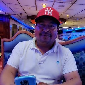 Meet your Posher, Mardonio